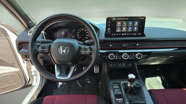Used 2024  Honda Base image 10