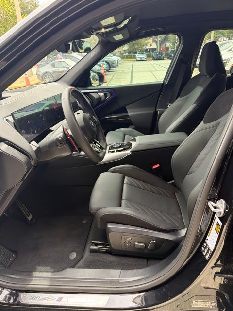 Black Sapphire Metallic 2026 BMW X3 SUV / Crossover All-Wheel Drive 8-Speed Automatic