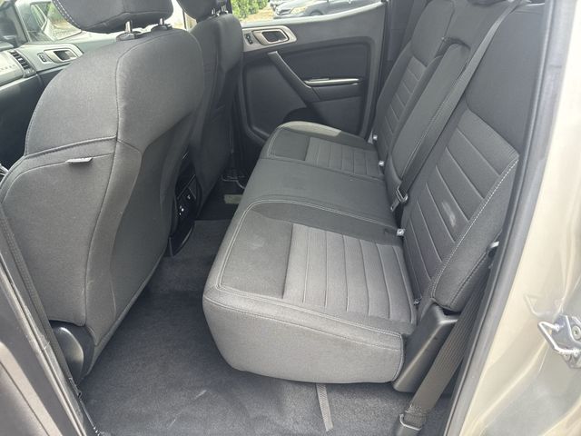 Used 2019 Silver Ford XLT image 14