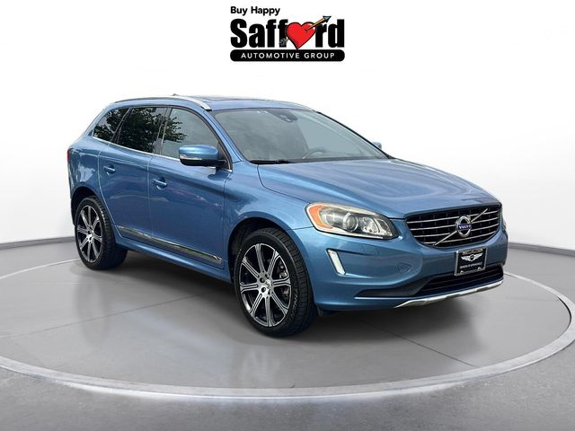 2015 Volvo XC60 T6 - Photo 10
