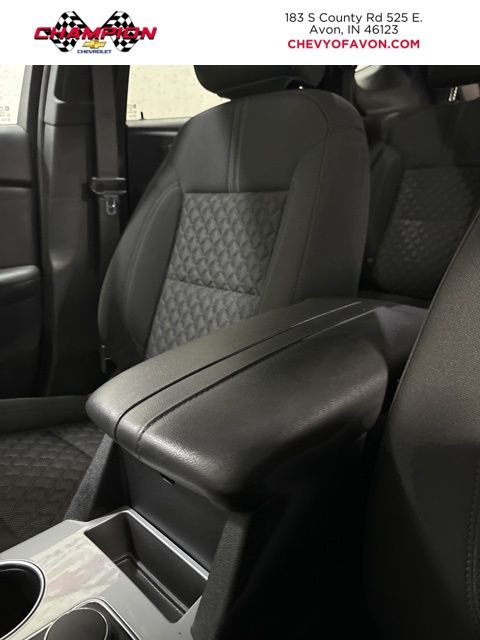 2021 Chevrolet Blazer LT photo