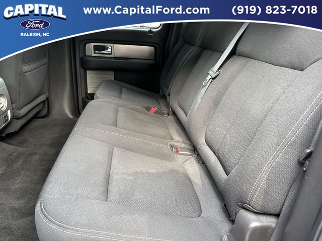 Used 2013 Black Ford FX2 image 18