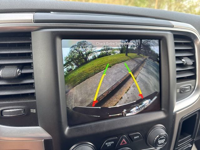 Used 2019 Gray Ram Lone Star image 19