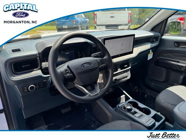 New 2026 White Ford XL image 24