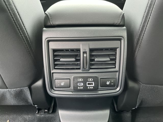 New 2026 Black Subaru Limited image 25