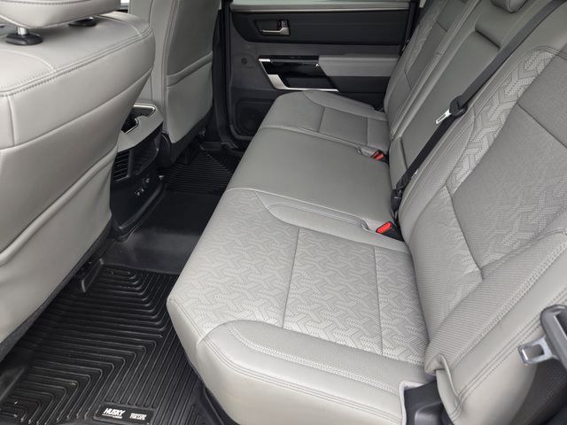 2023 Toyota Tundra Hybrid Limited photo