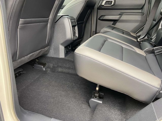 New 2026 Beige Ford Outer Banks image 8