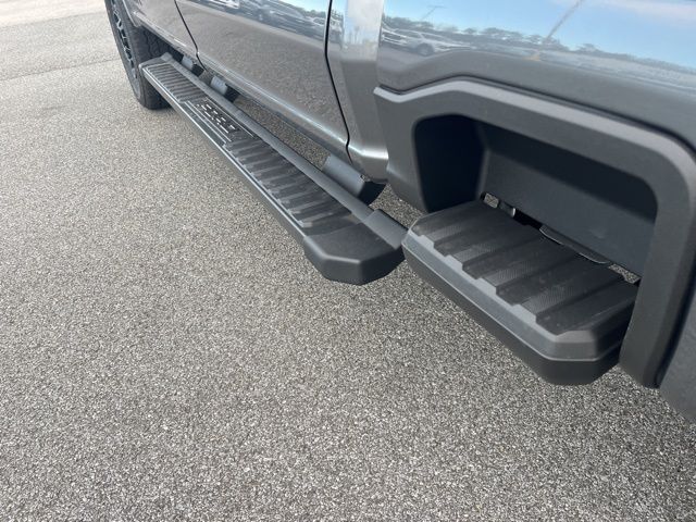 2026 Ford F-250SD Lariat:168353