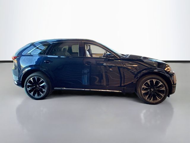 2026 Mazda CX-90 Premium Plus Package - Photo 3