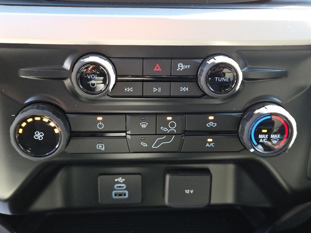 New 2026 Gray Ford XL image 22