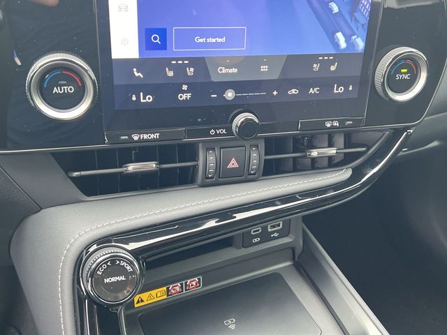 2025 Lexus NX - $43,998