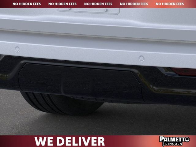 new 2026 Lincoln Navigator L car, priced at $108,640