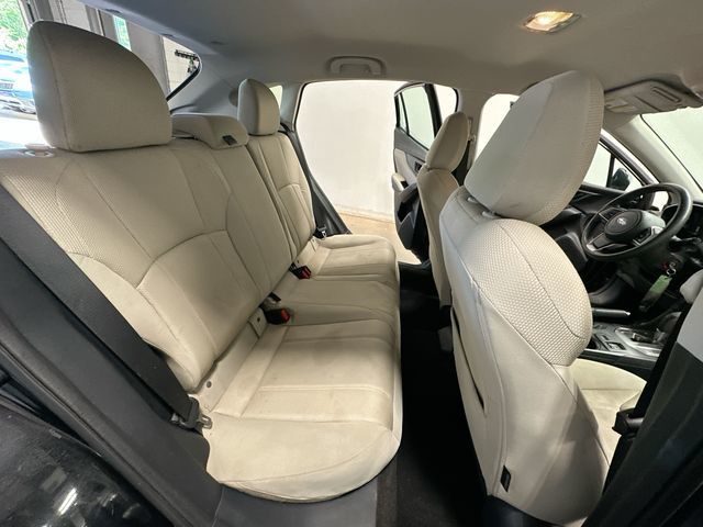 2018 Subaru Impreza 2.0i Premium Black at Subaru and VW of Moon Township