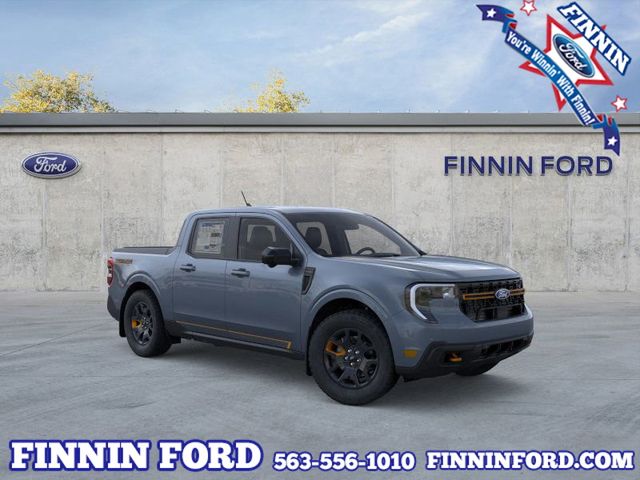 2026 Ford Maverick Tremor SuperCrew AWD