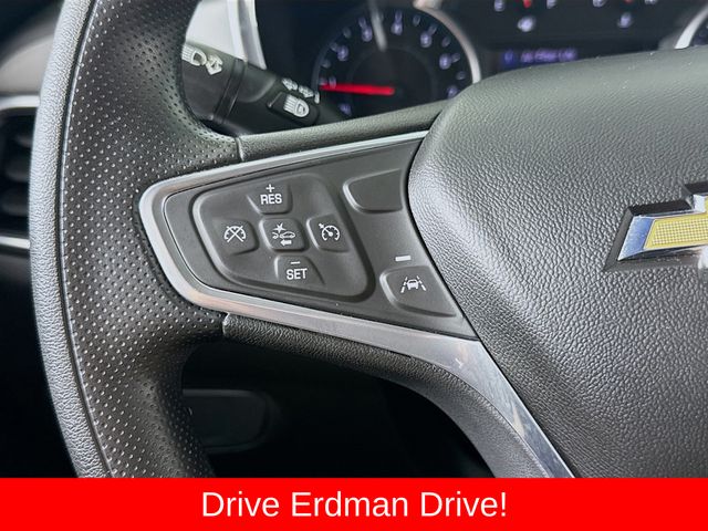 Used 2022 Chevrolet Equinox SUV