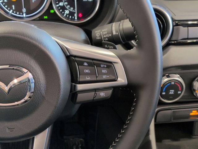 2025 Mazda MX-5 Miata Grand Touring - Photo 17
