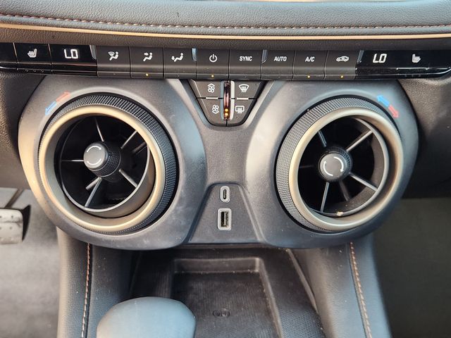 2024 Chevrolet Blazer Premier Beige at South Houston Nissan