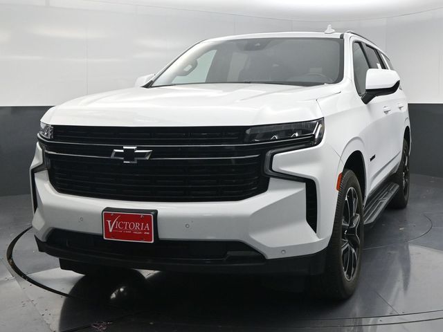 2023 Chevrolet Tahoe RST - 2