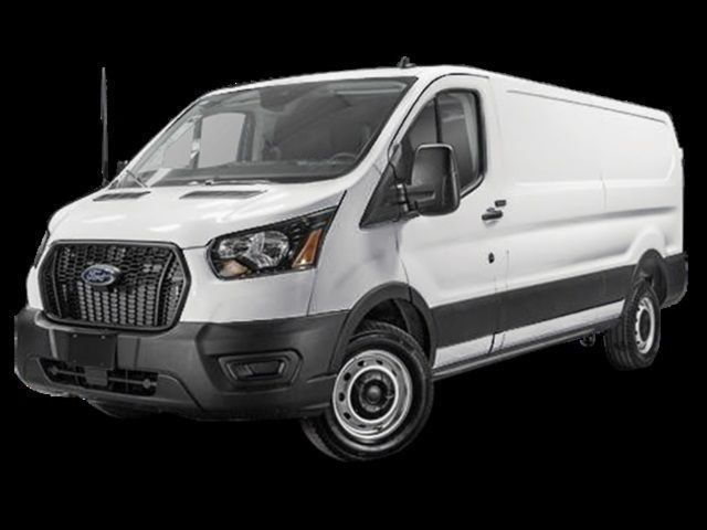 2024 Ford Transit Commercial Cargo Van