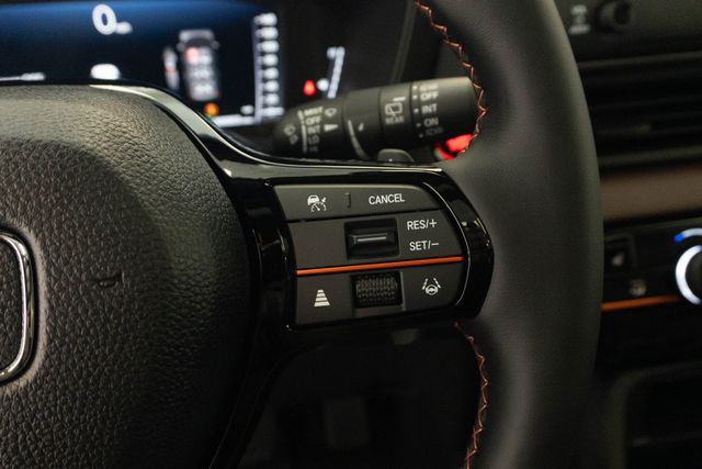 New 2026 Honda Pilot SUV