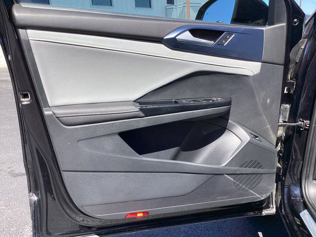 Used Car 2024 Volkswagen Taos  1.5t Se For Sale Under $20,000 In San Antonio, Texas