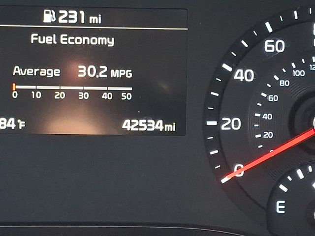 Used 2021 Kia Soul Hatchback