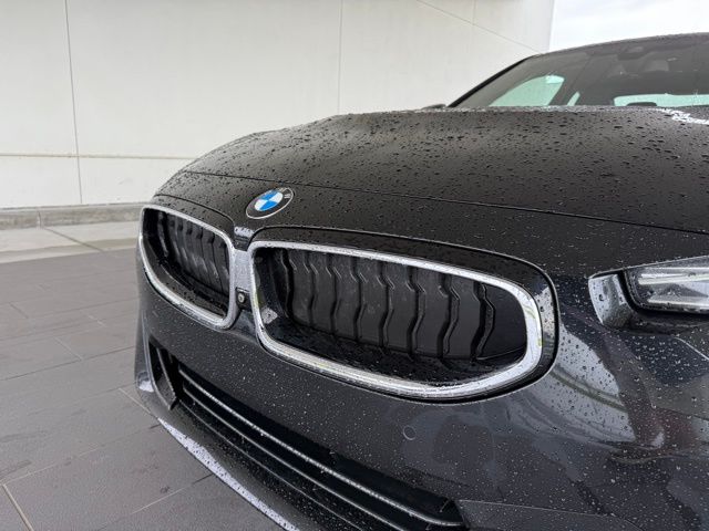 Used 2022 BMW 2 Series 230i with VIN 3MW23CM04N8C54770 for sale in Diberville, MS