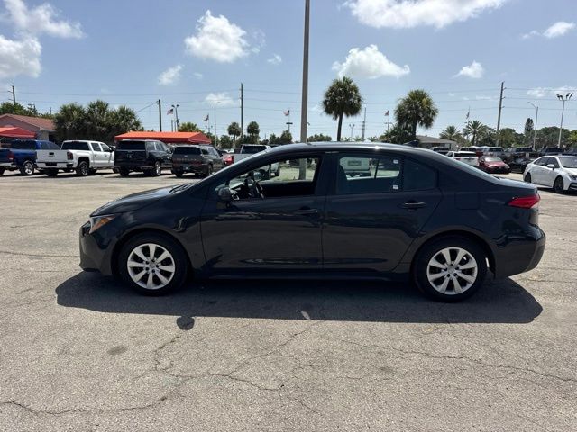 2024 Toyota Corolla - $20,988