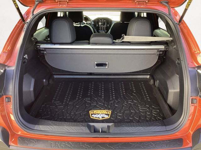 Used Car 2025 Subaru Crosstrek  Wilderness For Sale Under $30,000 In San Antonio, Texas