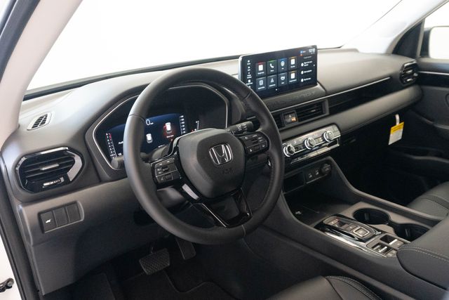 New 2026 Honda Passport SUV