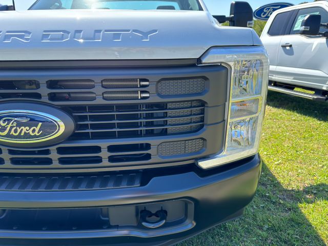 2024 Ford F-250SD XL 9