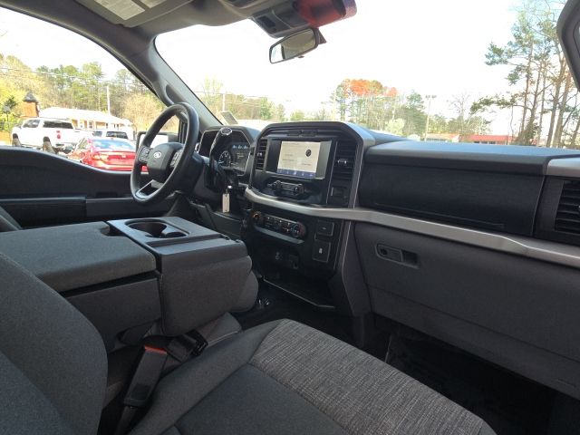 2023 Ford F-150 XLT:B02162