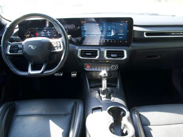 Used 2024 Ford Mustang Coupe