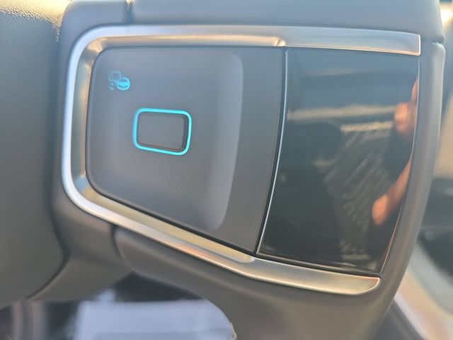 New 2027 Blue Ember Metallic Ford Platinum image 19
