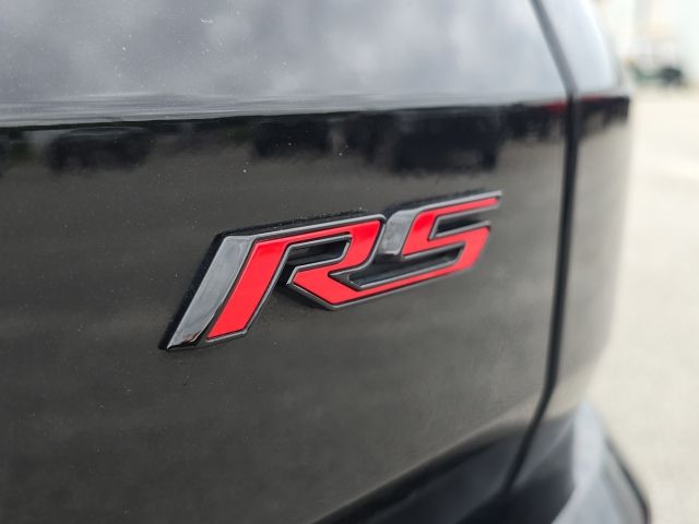 2025 Chevrolet Traverse RS:C02632