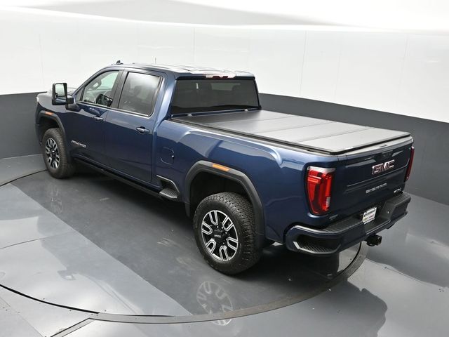 2023 GMC Sierra 3500HD AT4 24