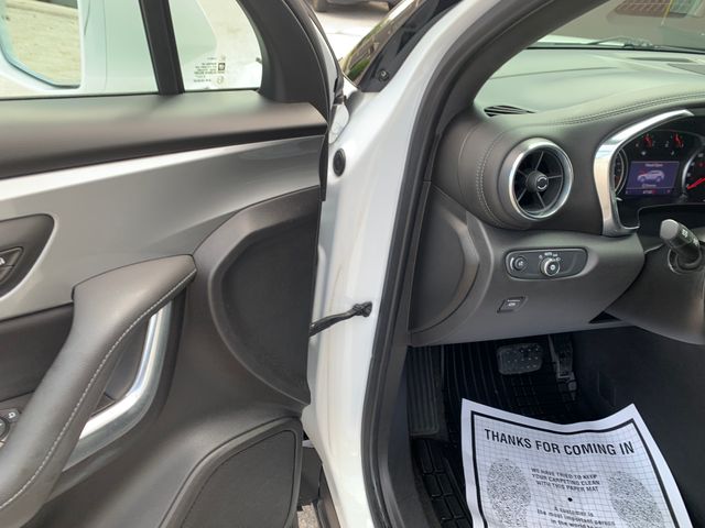 Used 2020 Chevrolet Blazer SUV