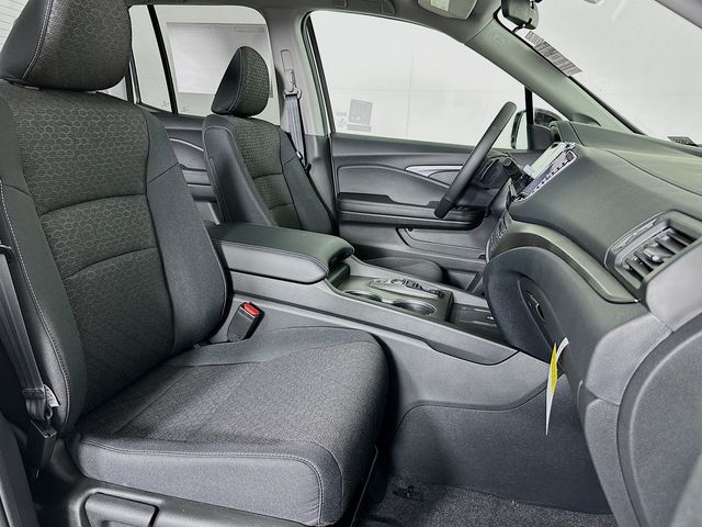 2026 Honda Ridgeline Sport - Photo 27