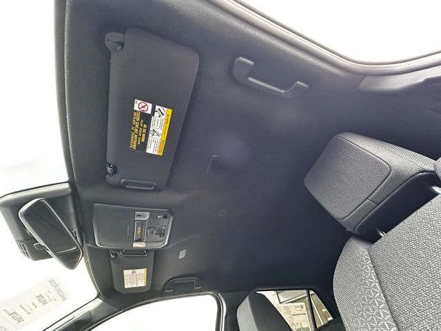 new 2026 Toyota 4Runner car