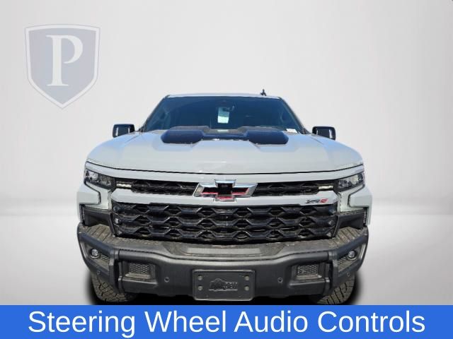 2024 Chevrolet Silverado 1500 ZR2 12