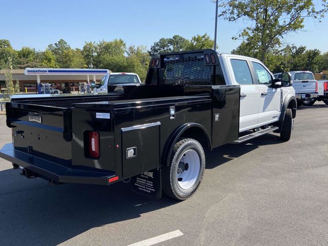 2024 Ford F-550SD XL 3