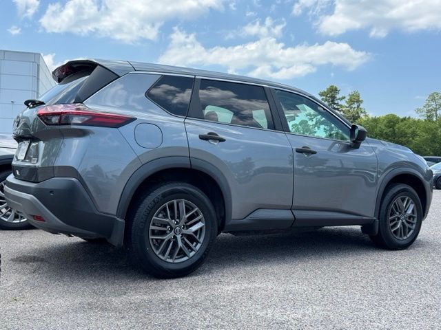 Used 2023 Nissan Rogue SUV