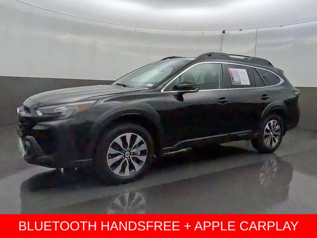 Used 2023 Subaru Outback SUV