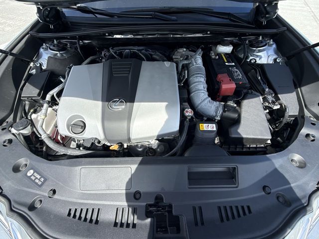 2024 Lexus ES - $42,788