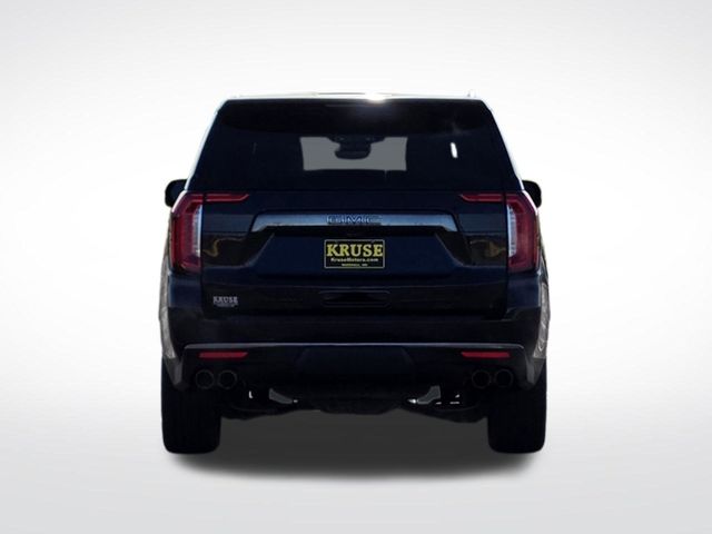 2023 GMC Yukon 4WD Denali Ultimate