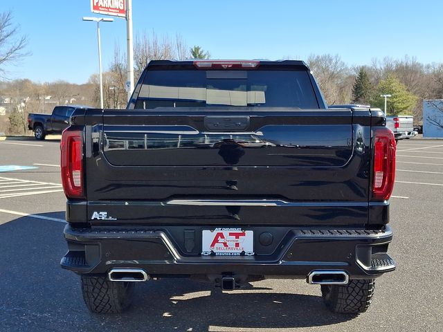 used 2024 GMC Sierra 1500 car, priced at $54,950