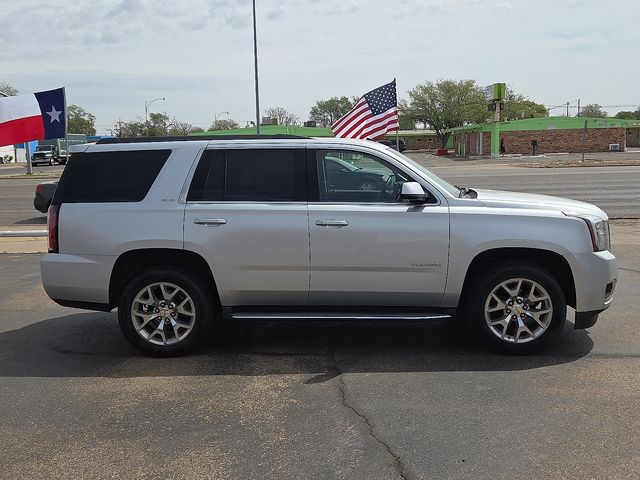 Used Car 2015 Gmc Yukon  Sle For Sale Under $20,000 In Plainview, Texas