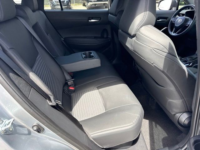 2025 Toyota Corolla - $34,888
