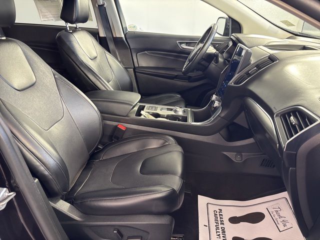 Used 2022 Ford Edge SUV