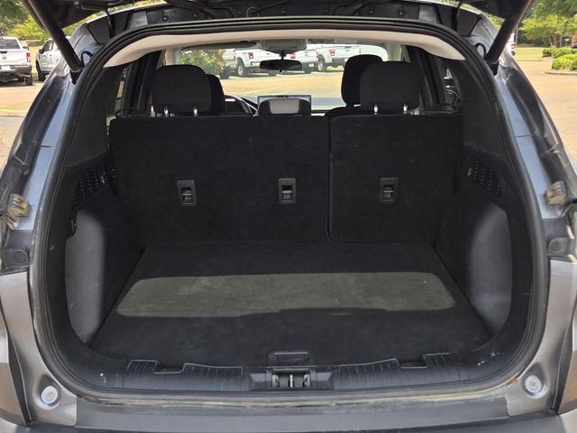 Used 2024 Ford Escape SUV